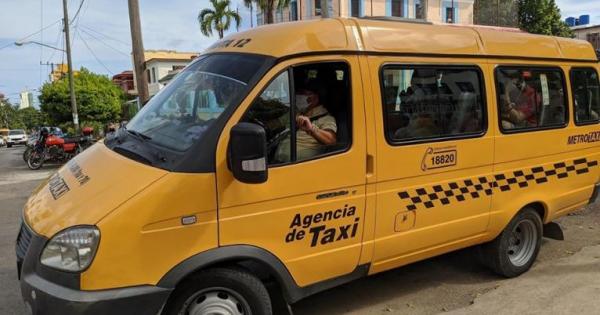 Transporte Urbano