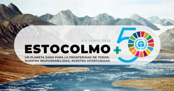 taller nacional sobre medio ambiente