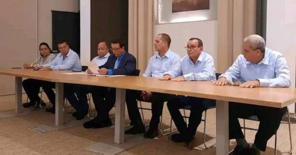 Parque científico tecnológico en Villa Clara