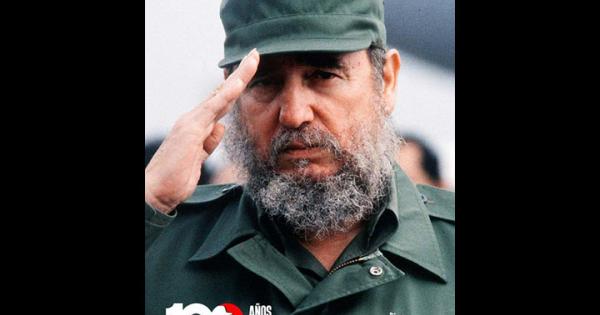 FIDEL CASTRO