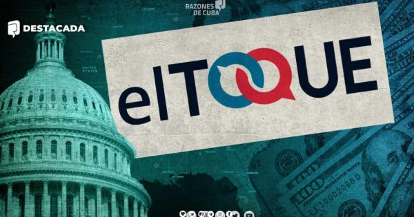 Revelan operación de servicios de inteligencia de EE.UU. contra finanzas de Cuba