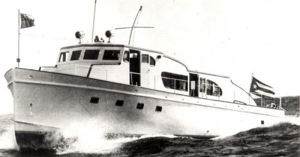 Yate Granma