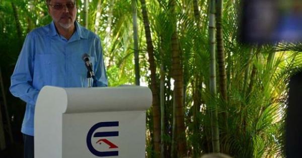 Celebran aniversario 45 de la Asociación Nacional de Economistas y Contadores de Cuba