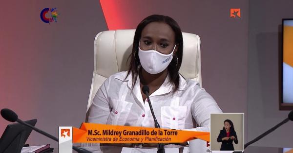 CUBA;ECONOMÍA;MEP;DESARROLLO LOCAL