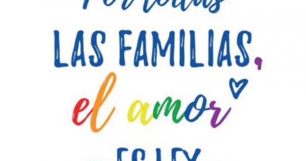 dia contra la homofobia y LGBTI