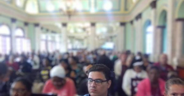 Asambleas Municipales del Poder Popular