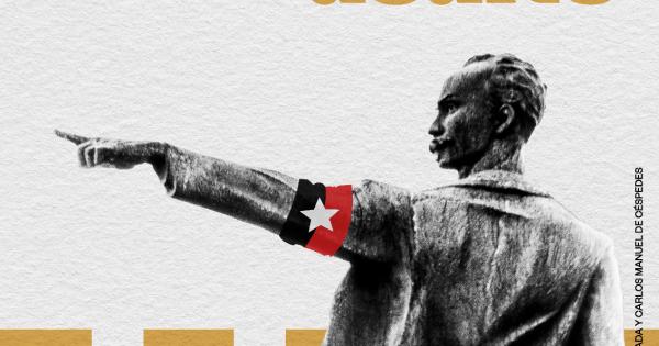 Conmemoran trabajadores del MEP aniversario del 26 de Julio