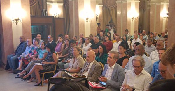 Cuba: por una transición ecológica hacia los municipios