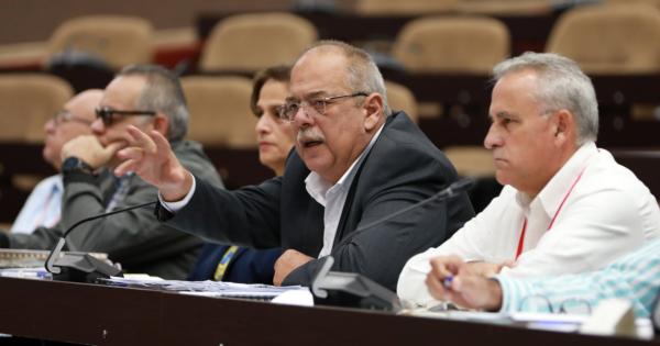 recuperar el Sistema Electroenergético Nacional