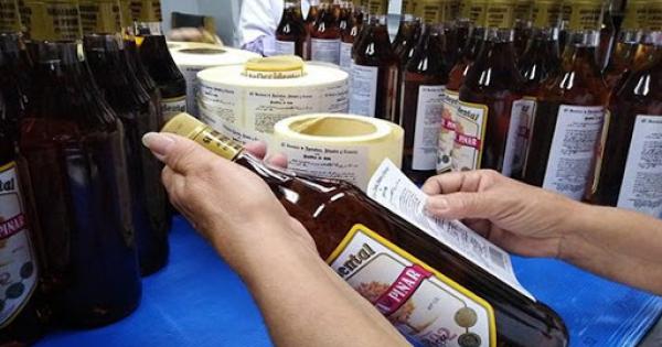 Exportación _ Pinar del Río
