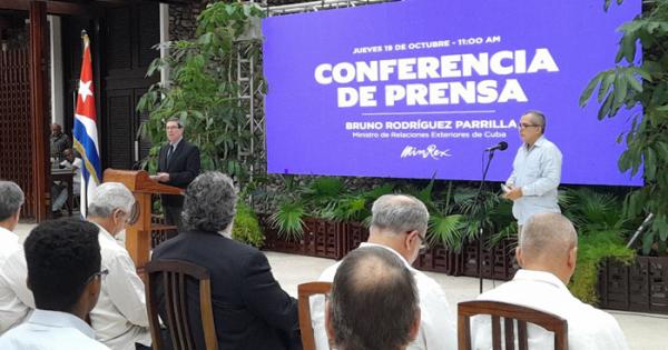Bloqueo de EE. UU. a Cuba