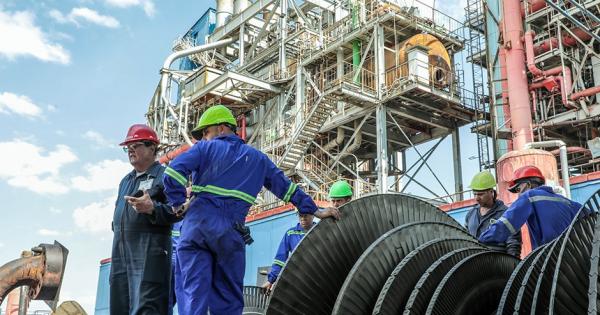 ELECTRICIDAD