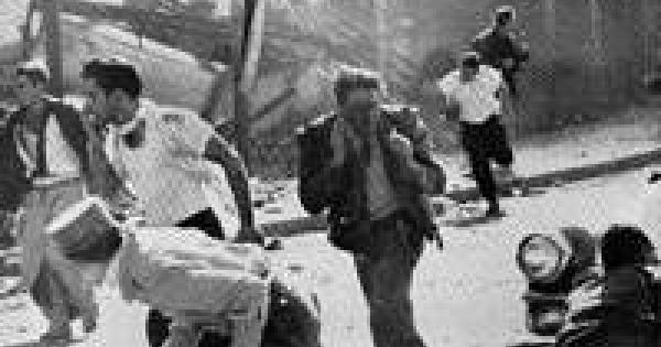 explosión la coubre