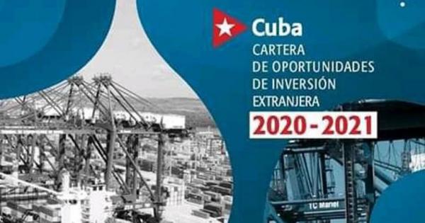 Inversión Extranjera