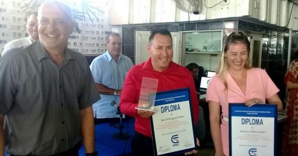 PREMIO PERIODISMO ECON