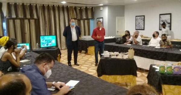 Universidad, turismo y actores económicos en busca de una alianza