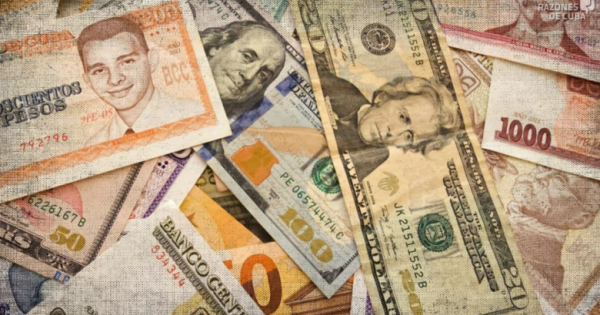 mercado cambiario