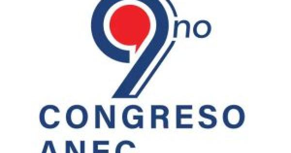 9 no congreso ANEC