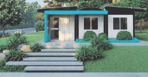proyectos sostenibles en Salón de Arquitectura 2025