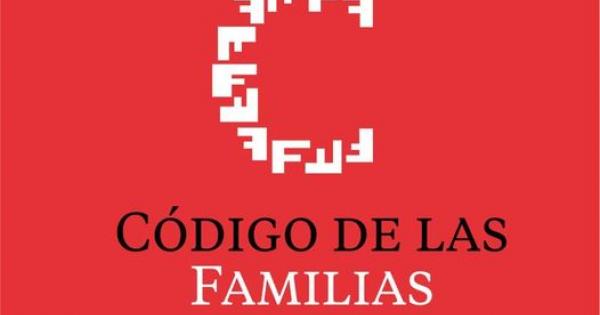 codigo de la familia