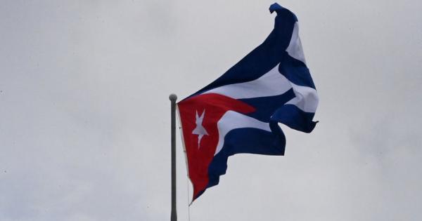 Declaración del Gobierno Revolucionario