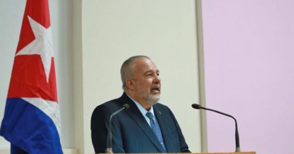 Un mecanismo interministerial es clave para la estrategia de “Una sola Salud”