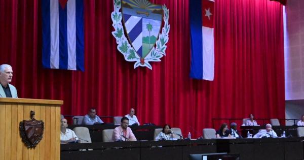 ANPP Sesión extraordinaria