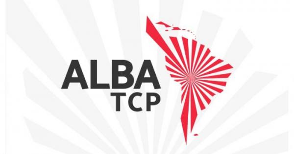 ALBA-TCP