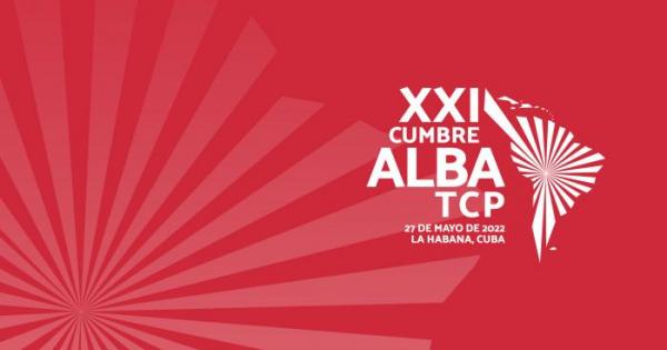 ALBA-TCP