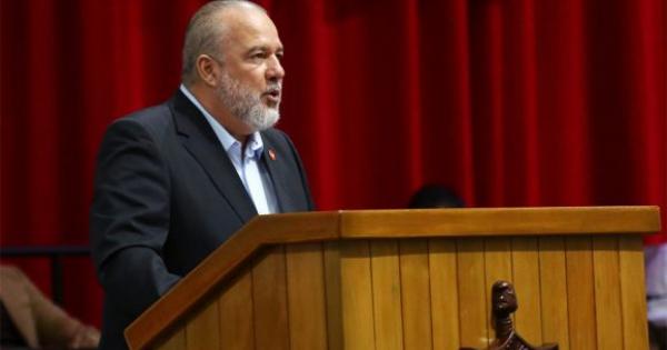 informe sobre el cumplimiento e impacto de las medidas del programa de gobierno para corregir distorsiones y reimpulsar la economía