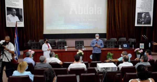 CUBA;MINSAP