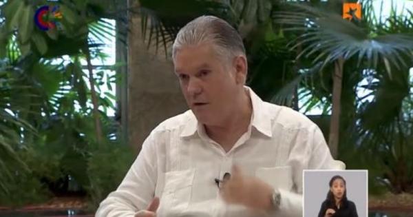 CUBA;ECONOMÍA;MEP
