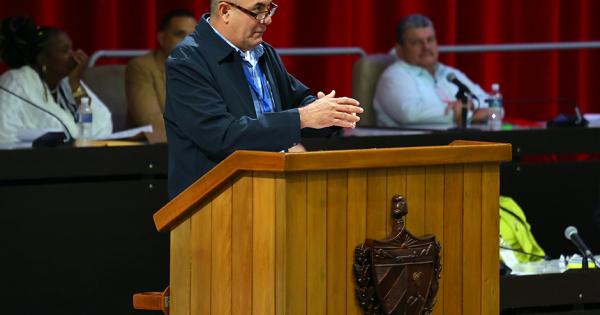 Abordan en el Parlamento resultados del ejercicio de más alta fiscalización al Ministerio de la Agricultura