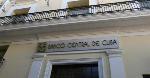 CUBA;ECONOMÍA;BCC