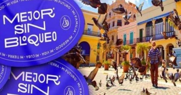 Exmandatarios latinoamericanos firman carta contra el bloqueo