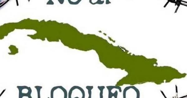 CUBA;BLOQUEO;ESTADOS UNIDOS;CHINA