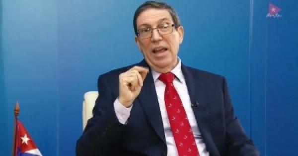 Relaciones Cuba - Estados Unidos