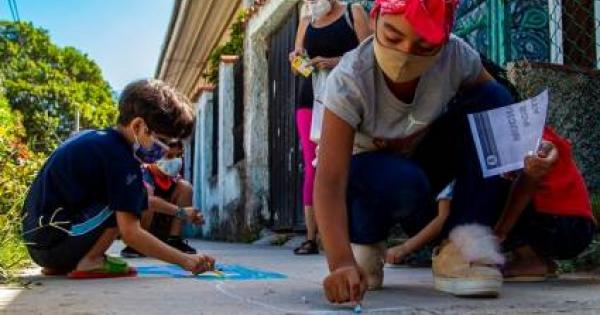 Código de las familias, Cuba