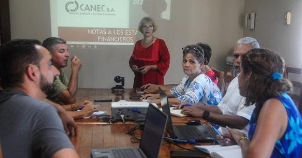 Consultoría Económica Canec SA: Experiencia para crecer y contribuir al desarrollo del país Publicado en: Contenido Patrocinado 