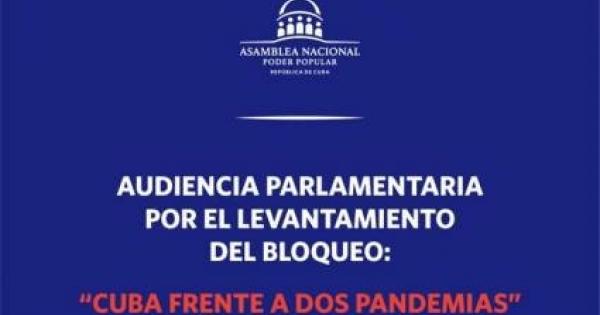 CUBA;ANPP;BLOQUEO
