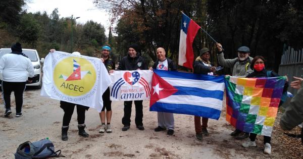 CUBA;BLOQUEO