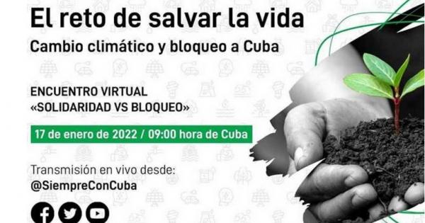 CUBA;ESTADOS UNIDOS;BLOQUEO