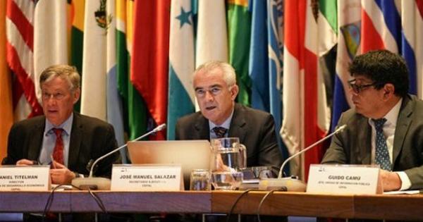 La tormenta perfecta que pronostica la Cepal sobre América Latina