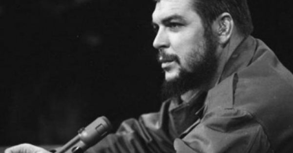 Ché Guevara