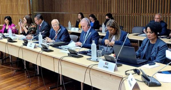 Club de París; Cuba; Bloqueo