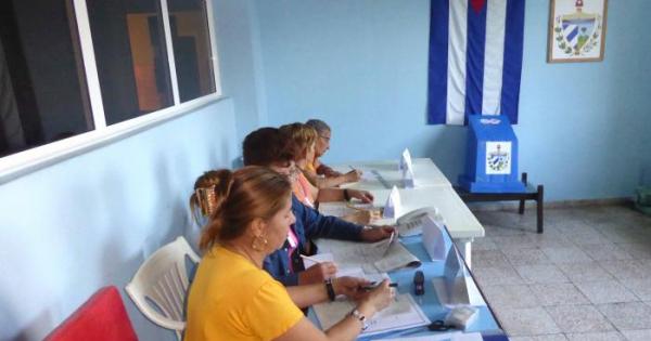 referendo popular del Código de las Familias