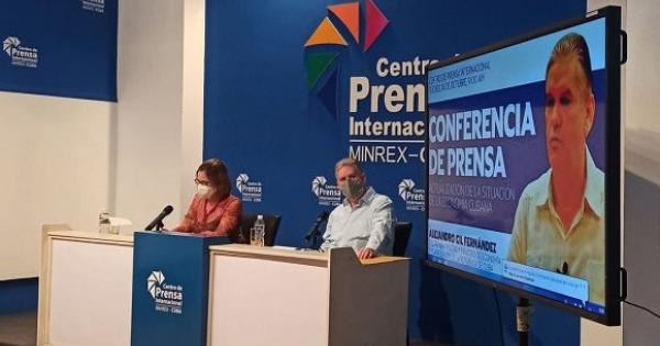 CUBA;ECONOMÍA