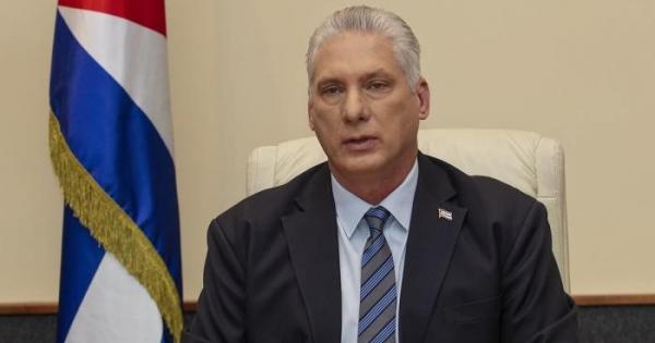 CUBA;CONSEJO SUPREMO ECONÓMICO EUROASIÁTICO
