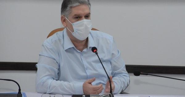 CONSEJO DE MINISTROS, PLAN DE LA ECONOMÍA
