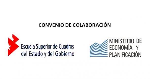 CUBA;MEP;ESCUELA SUPERIOR DE CUADROS